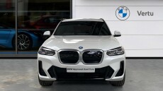 BMW iX3 210kW M Sport 80kWh 5dr Auto Electric Estate